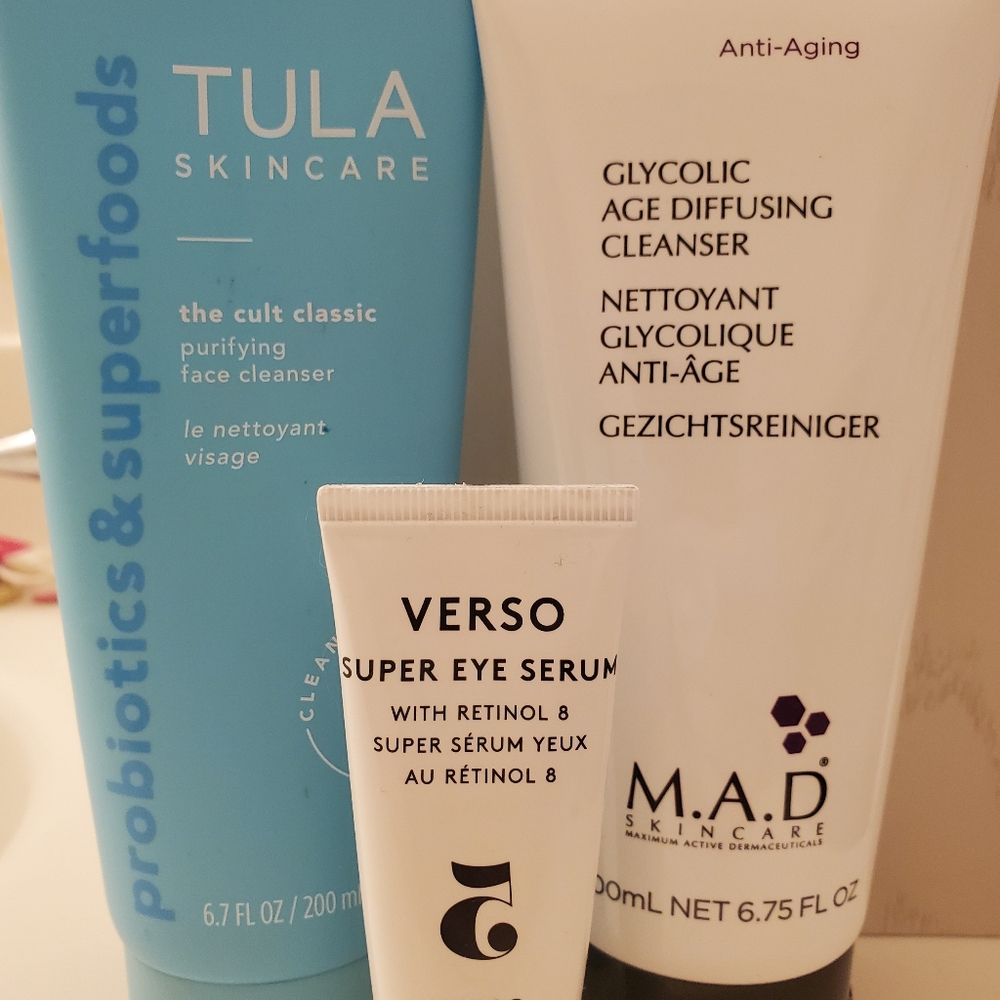 Skin care
